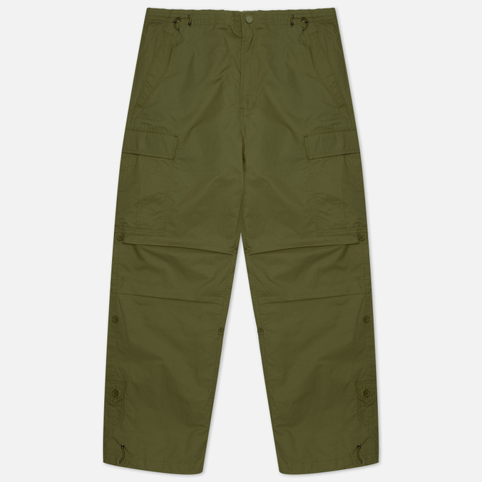 

Брюки мужские MAHARISHI 4035-OLIVE хаки XL, 4035-OLIVE