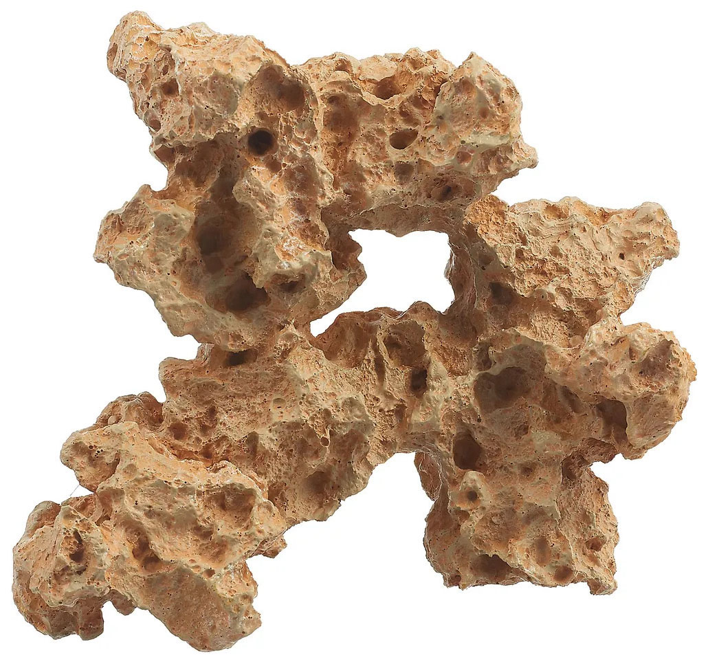 Камень BARBUS Decor 160, песчаник, 28х15х23,5 см