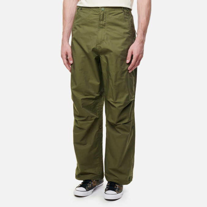 

Брюки мужские MAHARISHI 4039-OLIVE хаки S, 4039-OLIVE