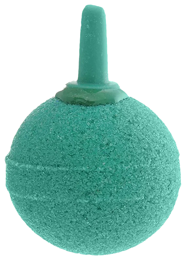 Распылитель для аквариума BARBUS кварцевый шар, 3 см