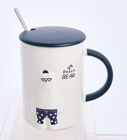 

Кружка MUG-361/3 113-1010460