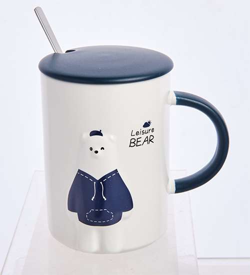 Кружка MUG-361/4 113-1010461