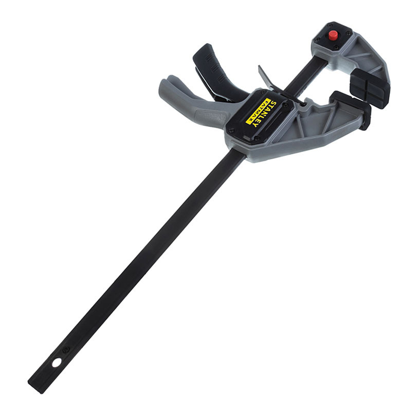 

Струбцина столярная Stanley (FMHT0-83235) быстрозажимная 300х78 мм
