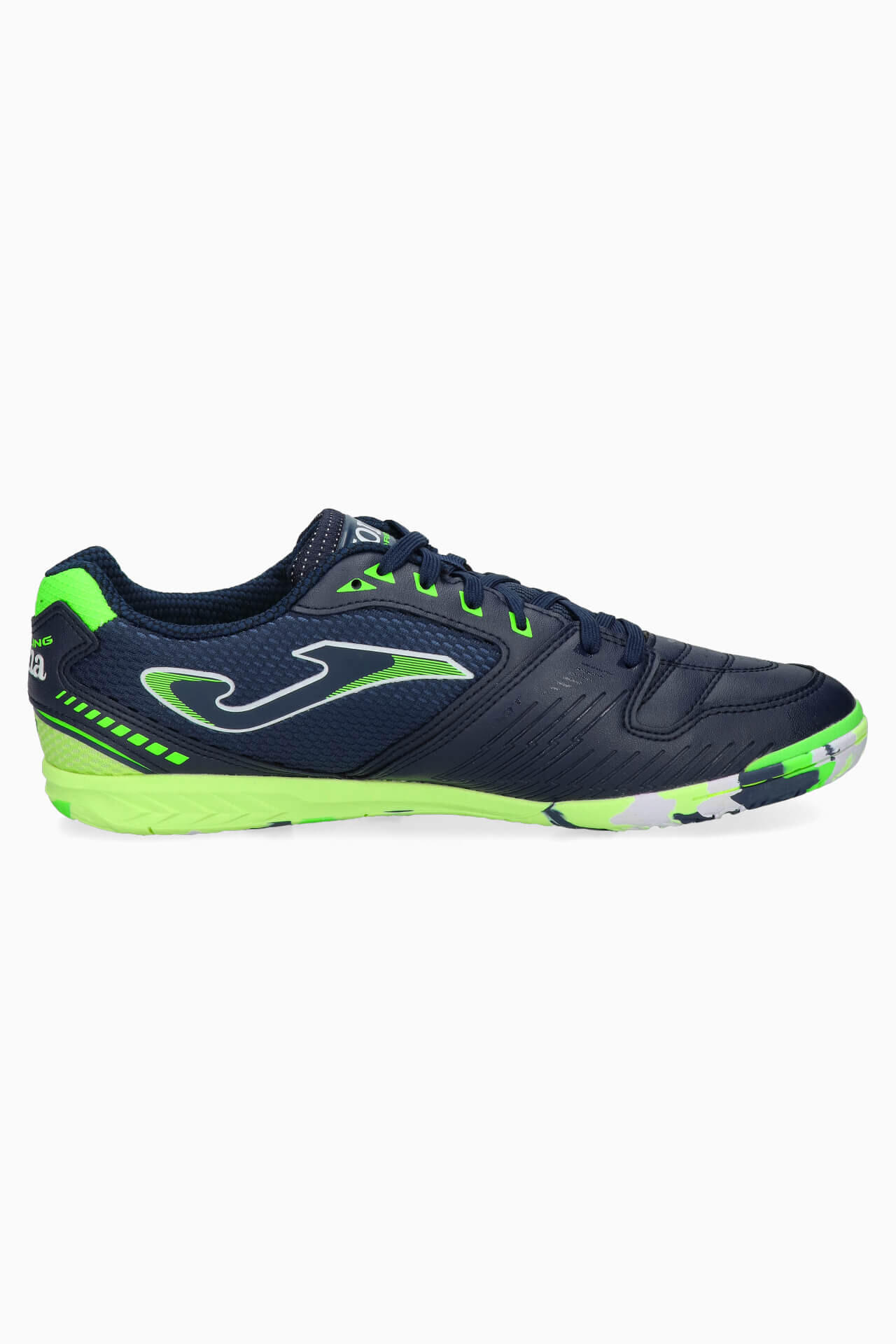 

Бутсы футбольные JOMA DRIBLING DRIS.2303.IN зальные 43, Синий, Dribling