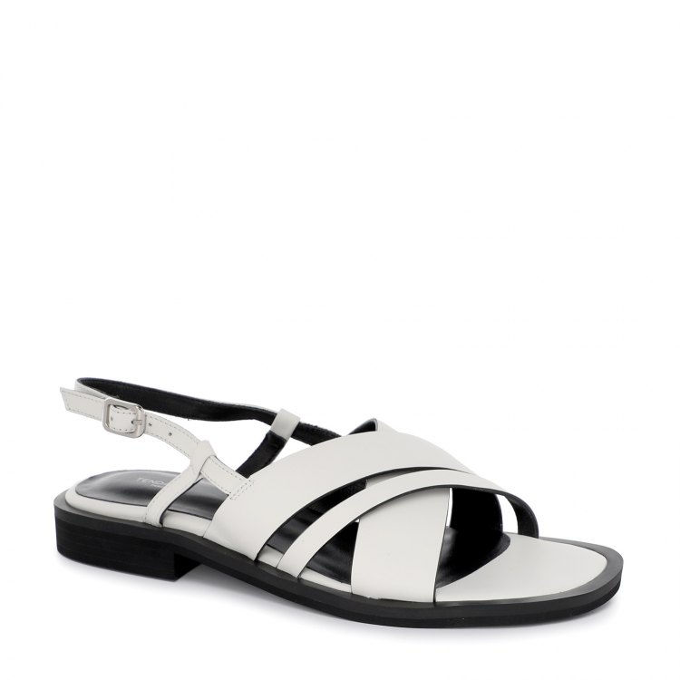 

Босоножки женские Tendance 1921-925 серые 36 EU, 1921-925