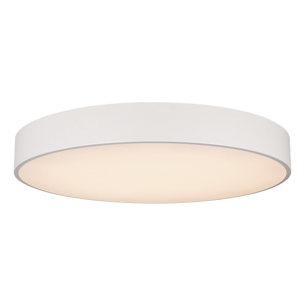 

Накладной светильник Arlight SP-TOR-PILL-R800-94W Warm3000 (WH, 120 deg, 230V)