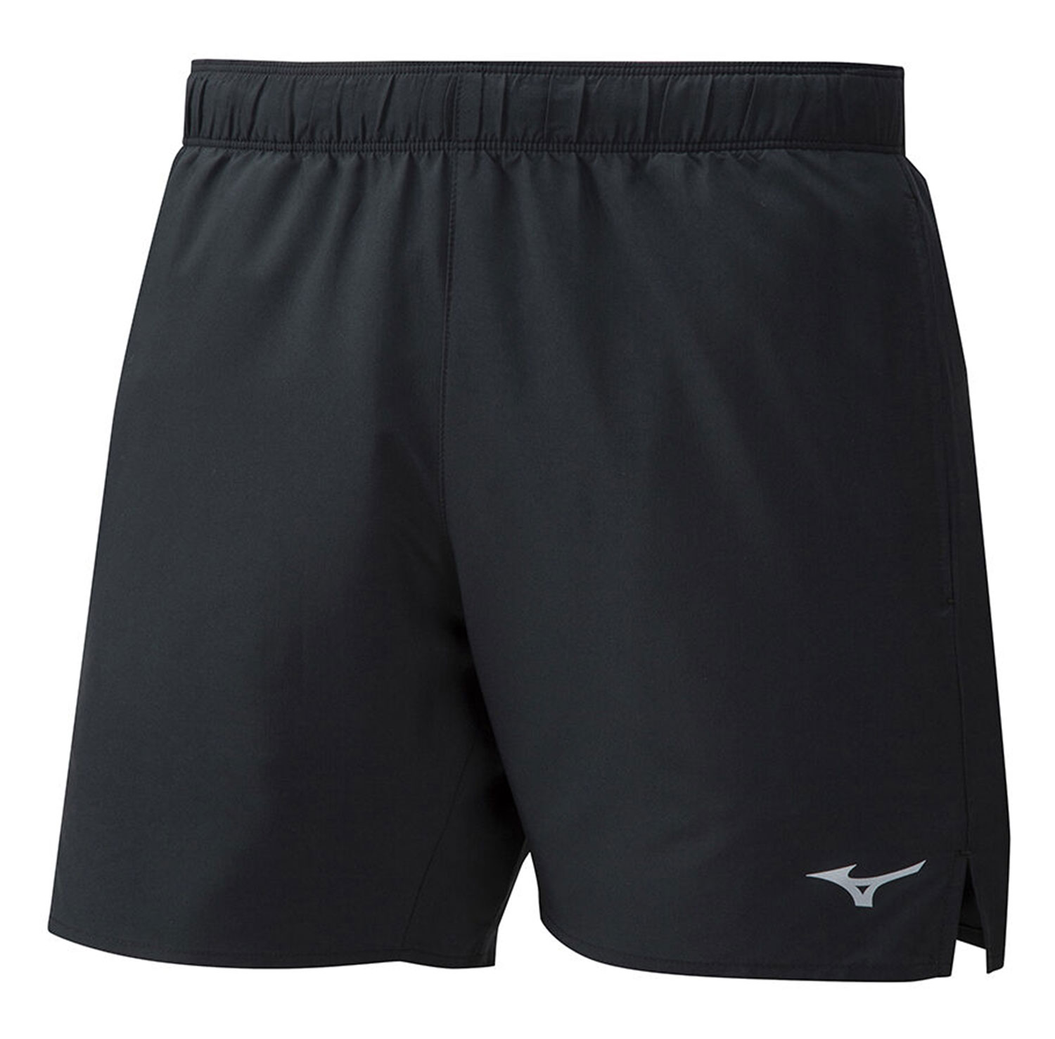 

Шорты мужские Mizuno Core 5.5 Short черные S, Core 5.5 Short