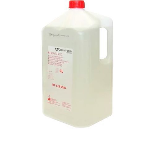 

Фиксаж 2 х 5л Carestream Health Dental Readymatic fixer