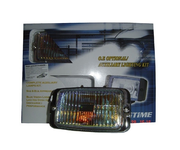 

Противотуманные фары Автостор AVT2461 BT-1396 RB, BT-1396 RB