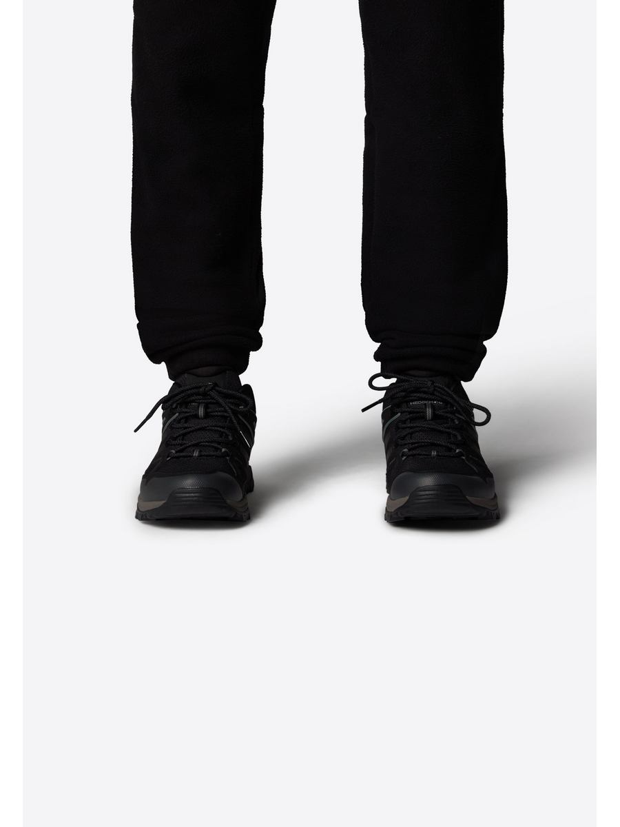 

Кроссовки мужские The North Face TH312O00W черные 39 EU, Черный, TH312O00W