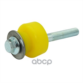 Подушка Полиуретановая Кузова Нижняя Точка Опоры арт 32124076 1470₽