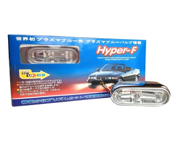 

Противотуманные фары Hyper-F AVT2538 JH-1500C, JH-1500C