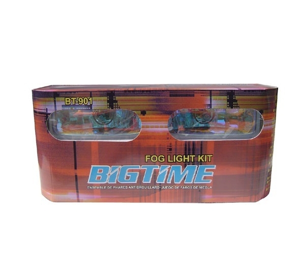

Противотуманные фары Автостор AVT2470 BT-9012 RB, BT-9012 RB