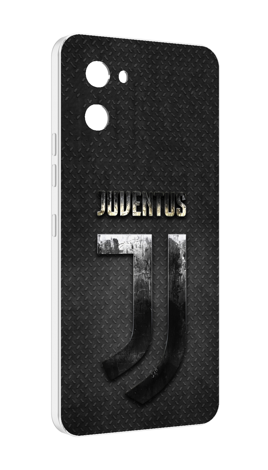 

Чехол MyPads фк ювентус турин для UMIDIGI G1, Прозрачный, Tocco