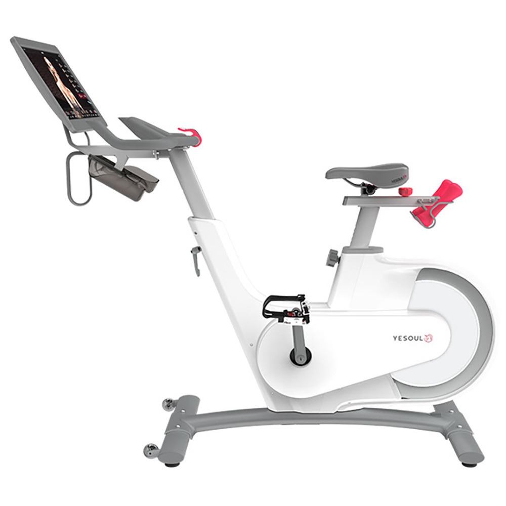 Xiaomi Yesoul Smart Spinning Bike V1 Plus White