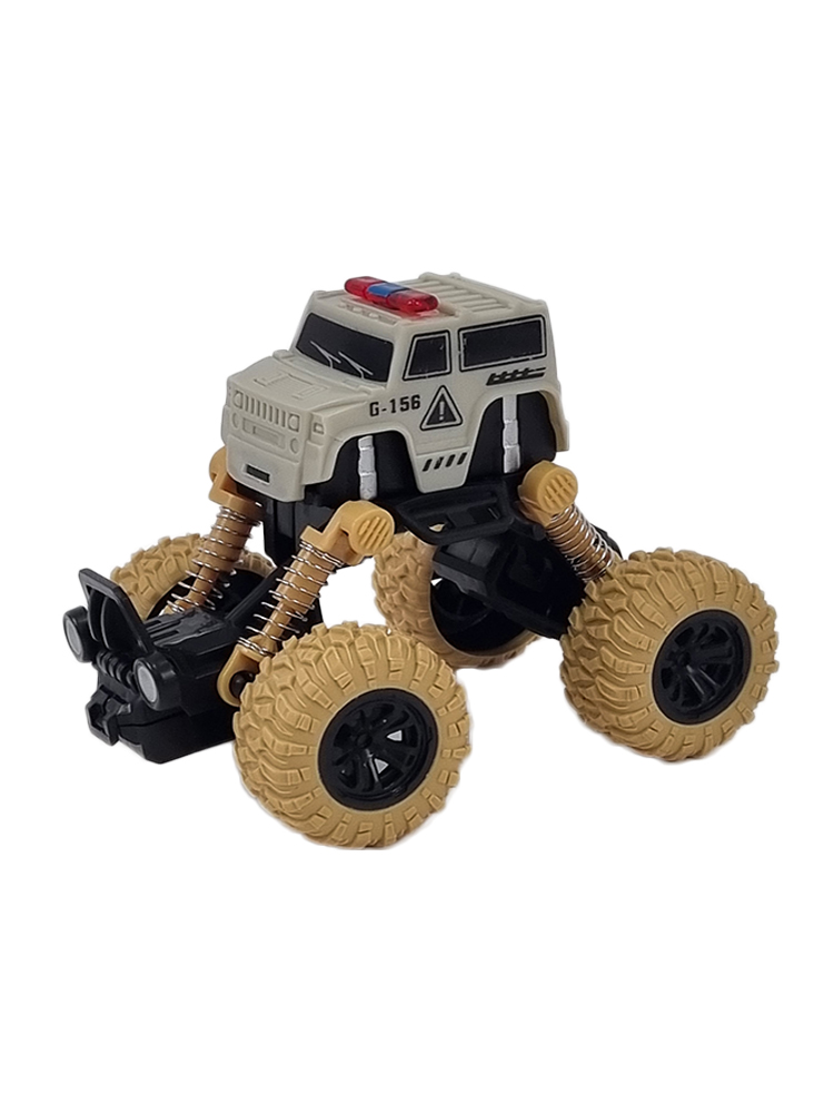 

Инерционная машинка URM военная техника Cross country, модель 5 D00757, Инерционная машинка военной техники Cross country