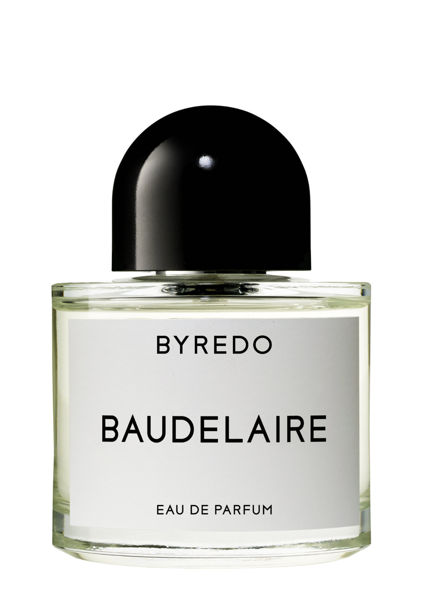 Парфюмерная вода Byredo Baudelaire 100 мл приключения гумилёва прапорщика и поэта