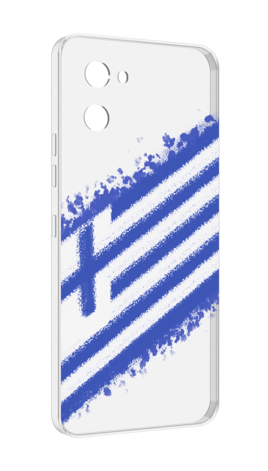 

Чехол MyPads флаг Греции для UMIDIGI G1, Прозрачный, Tocco