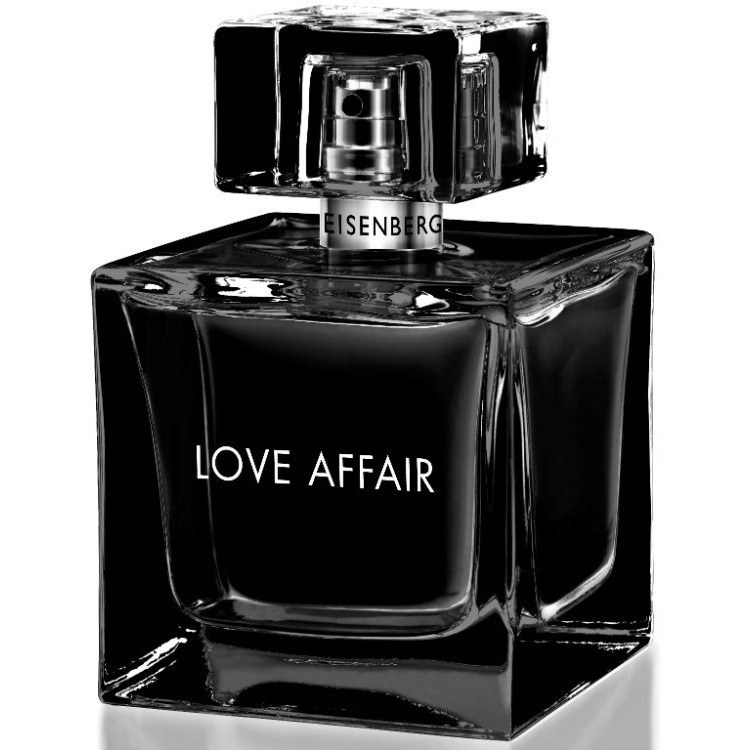 Парфюмерная вода Jose Eisenberg Love Affair Homme 100 мл