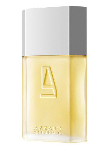 Туалетная вода Azzaro Pour Homme L'Eau Azzaro 50 мл