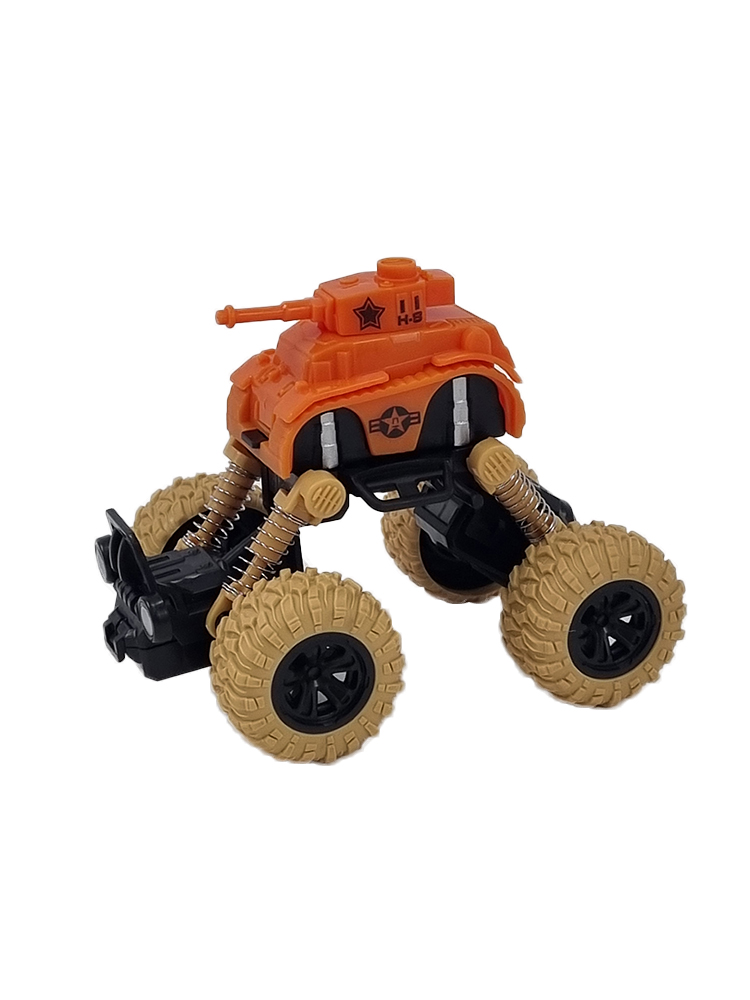 

Инерционная машинка URM военная техника Cross country, модель 7 D00759, Cross 764