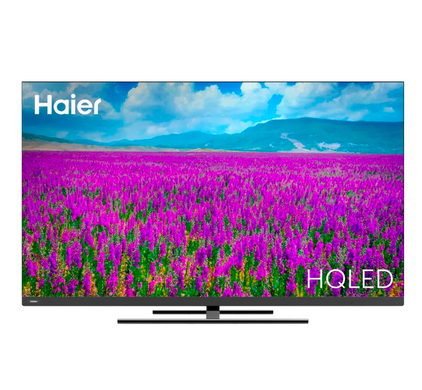 Телевизор Haier 55 Smart TV AX Pro 55