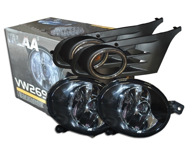

Противотуманные фары DLAA VW-469 VOLKSWAGEN GOLF 2011-, VW-469 VOLKSWAGEN GOLF 2011-