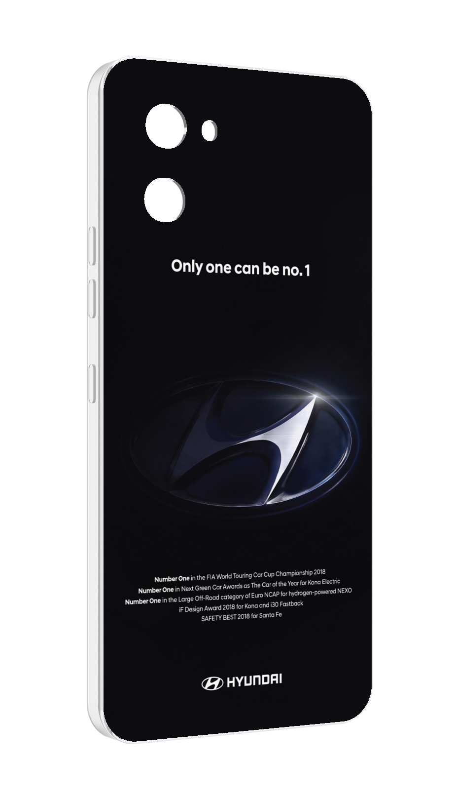 

Чехол MyPads hyundai 3 для UMIDIGI G1, Прозрачный, Tocco