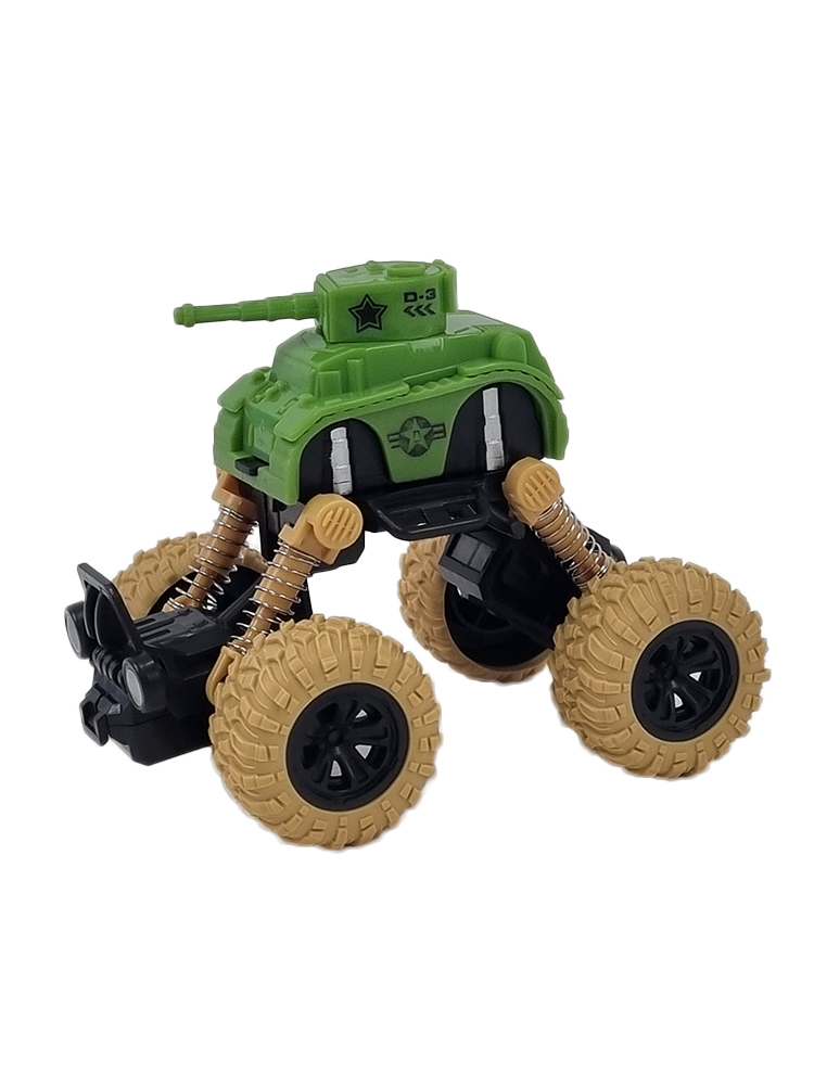 

Инерционная машинка URM военная техника Cross country, модель 11 D00763, Инерционная машинка военной техники Cross country
