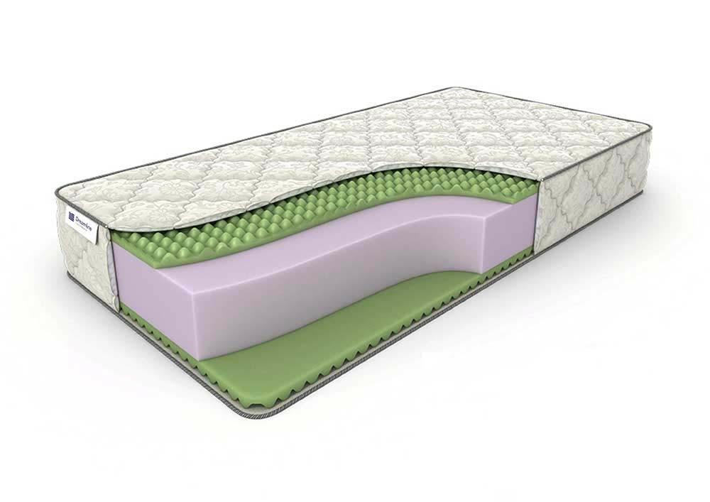 

Матрас Dreamline Roll Massage Big 115x215, Roll Massage Big