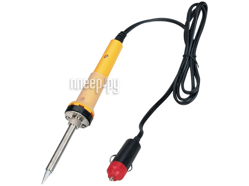 

Паяльник S-Line ZD-200NDQ 12V 40W 131159