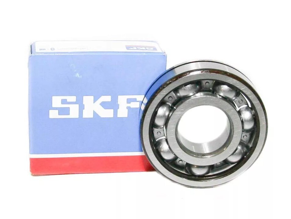 

Подшипник SKF 6316 170x80x39, 6316