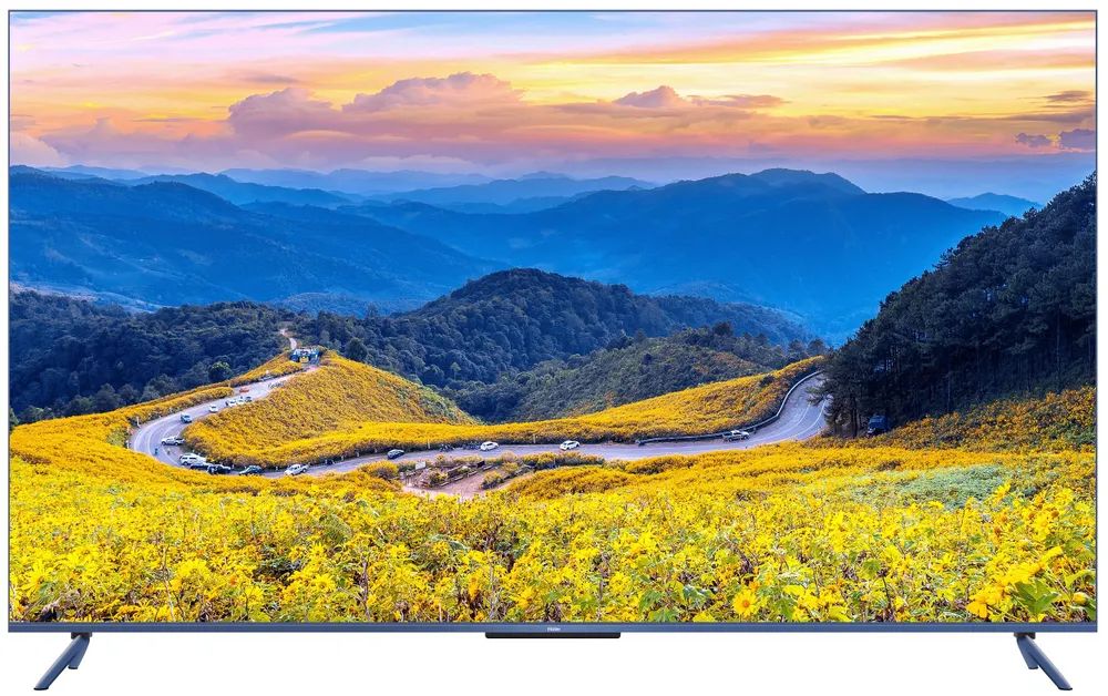 Телевизор Haier 58 Smart TV S5 58