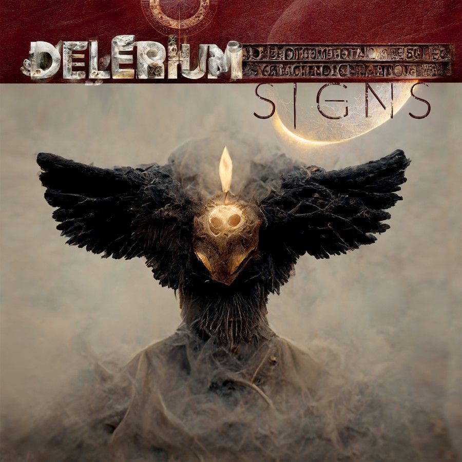 Delerium Signs (Coloured) (2LP)