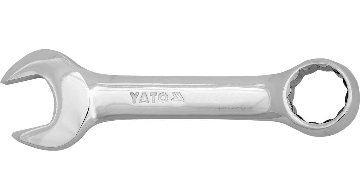 

YATO YT-00767 Ключ комбинированный 55мм 1шт