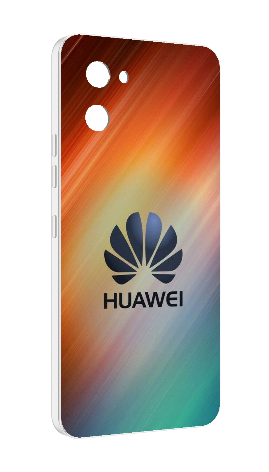 

Чехол MyPads хуавей на фоне сияния для UMIDIGI G1, Прозрачный, Tocco