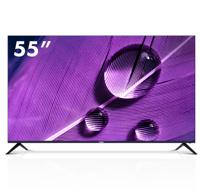 Телевизор Haier 55 Smart TV S1, 55