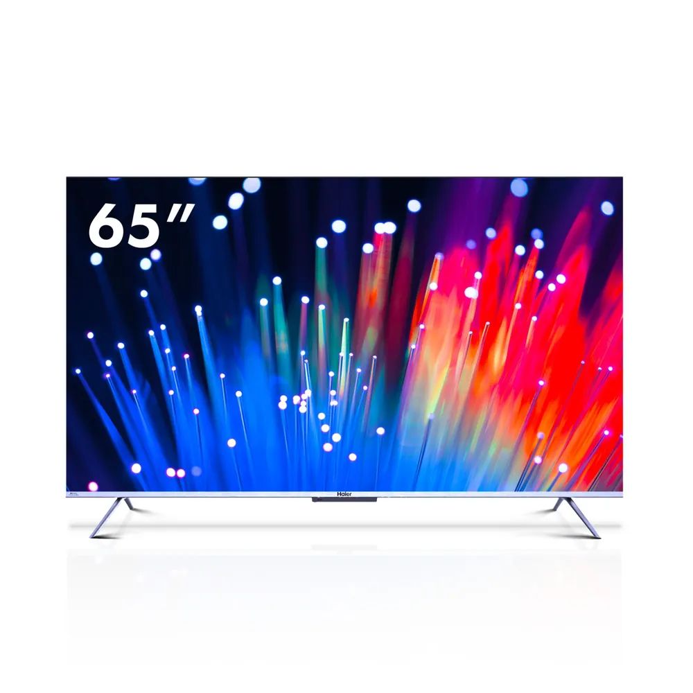 Телевизор Haier 65 Smart TV S3, 65