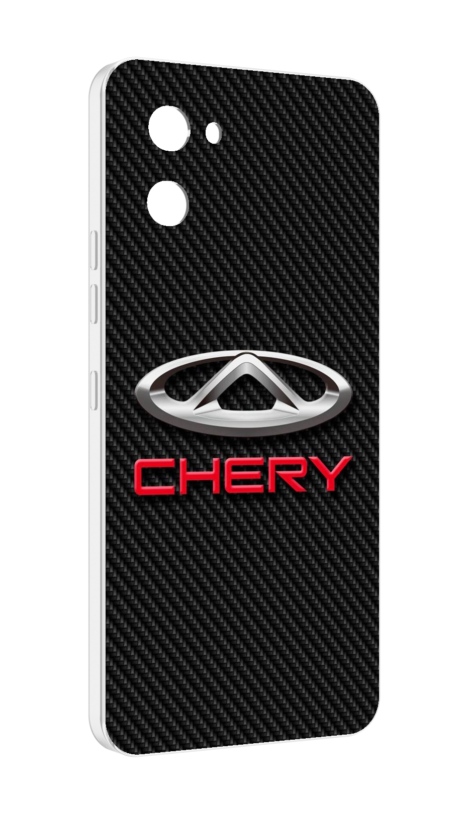 

Чехол MyPads chery 2 для UMIDIGI G1, Прозрачный, Tocco