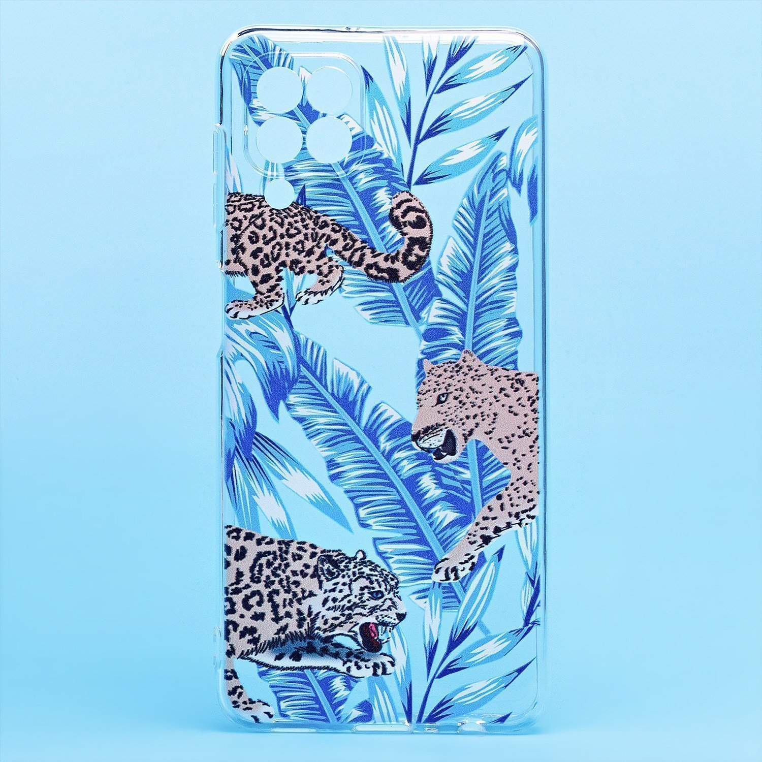 Чехол Samsung A225F (Galaxy A22), M225F (Galaxy M22), M325F (Galaxy M32)