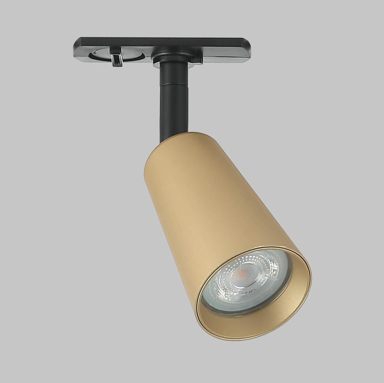 

Трековый светильник IMEX Dals GU10 IL.0010.0015-BMG