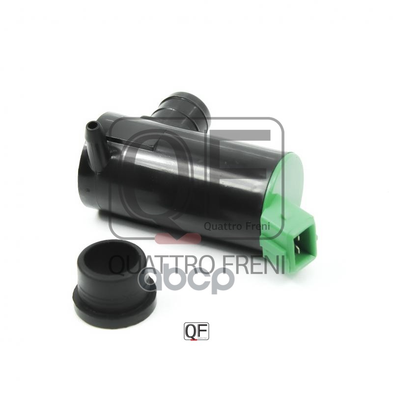 

QUATTRO FRENI QF00N00154 Моторчик омывателя лобового стекла 1шт
