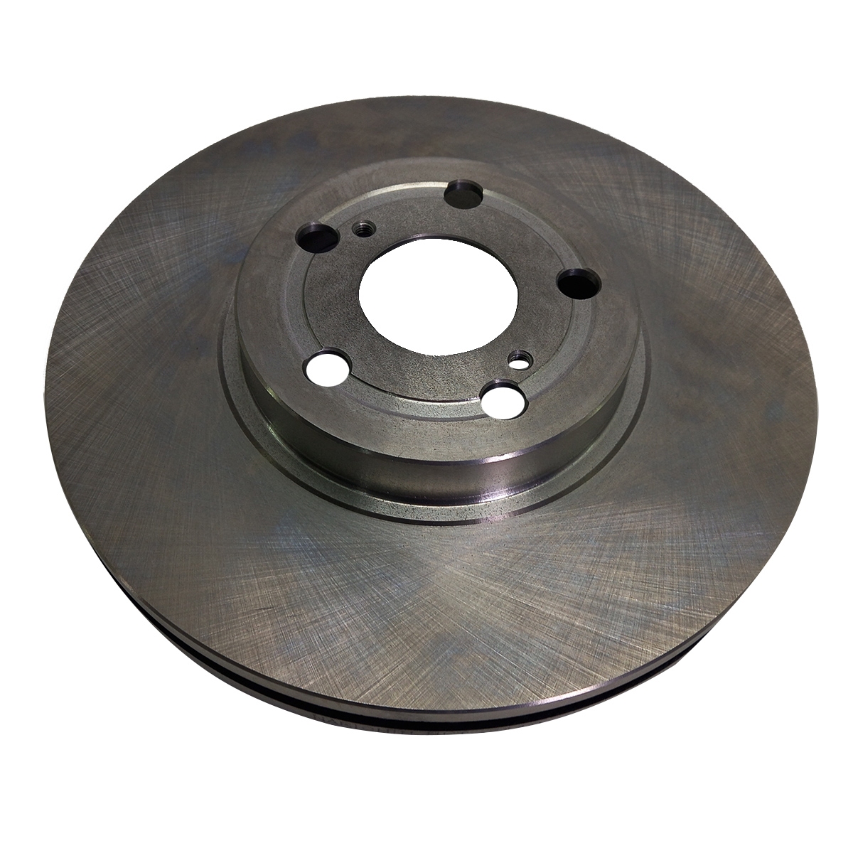 

Диск тормозной передний Hyundai Creta/i30/i30 Fastback 11>16 Kia Ceed/Ceed Sportswagon/PRO