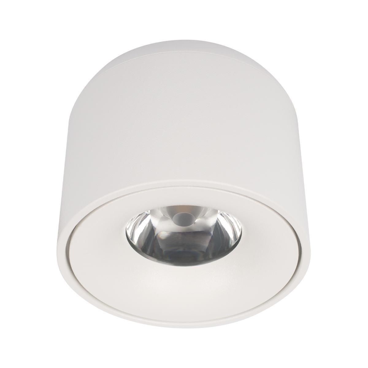 

Потолочный светодиодный светильник Loft IT Tictac 10219 White 3000K