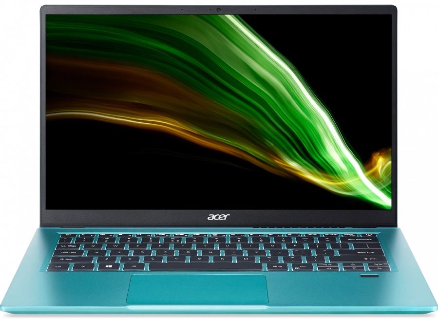 

Ультрабук Acer Swift 3 SF314-43-R5CL Blue (NX.ACPER.007), SF314-43-R5CL