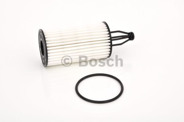 фото Фильтр масл.mercedes w212 2011=> bosch f026407199