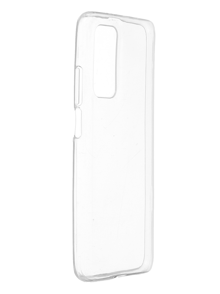 

Чехол Liberty Project для Xiaomi Mi 10T Pro TPU Silicone Transparent 0L-00050865, Xiaomi Mi 10T Pro