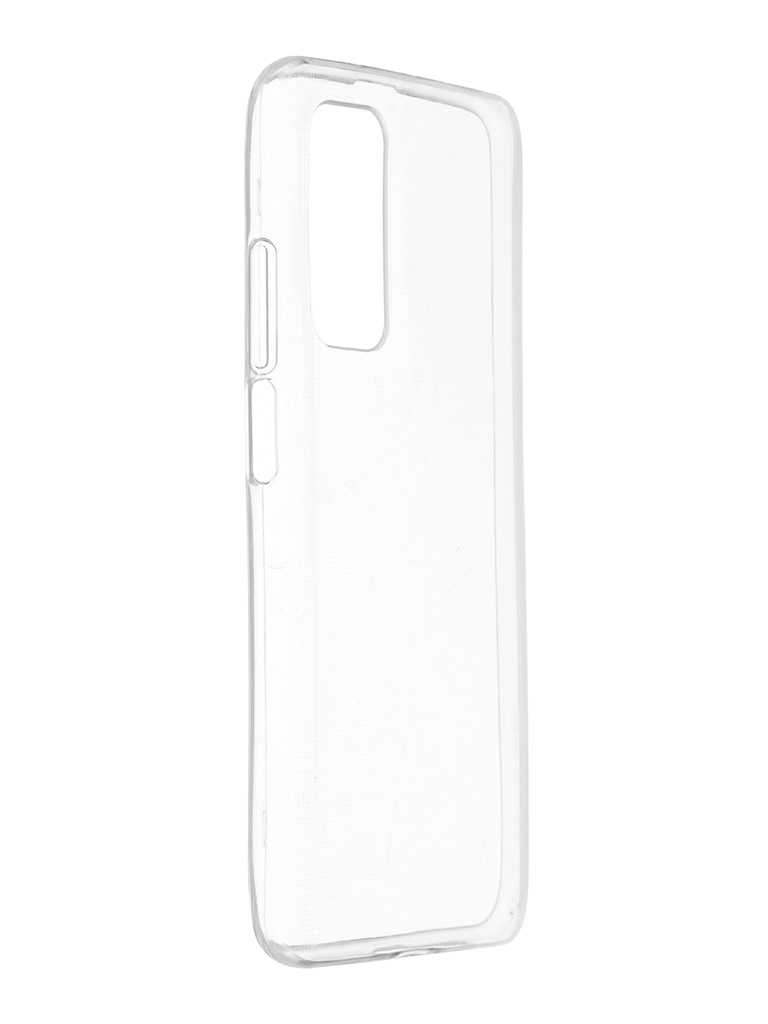 

Чехол Liberty Project для Xiaomi Mi 10T TPU Silicone Transparent 0L-00050862, Xiaomi Mi 10T