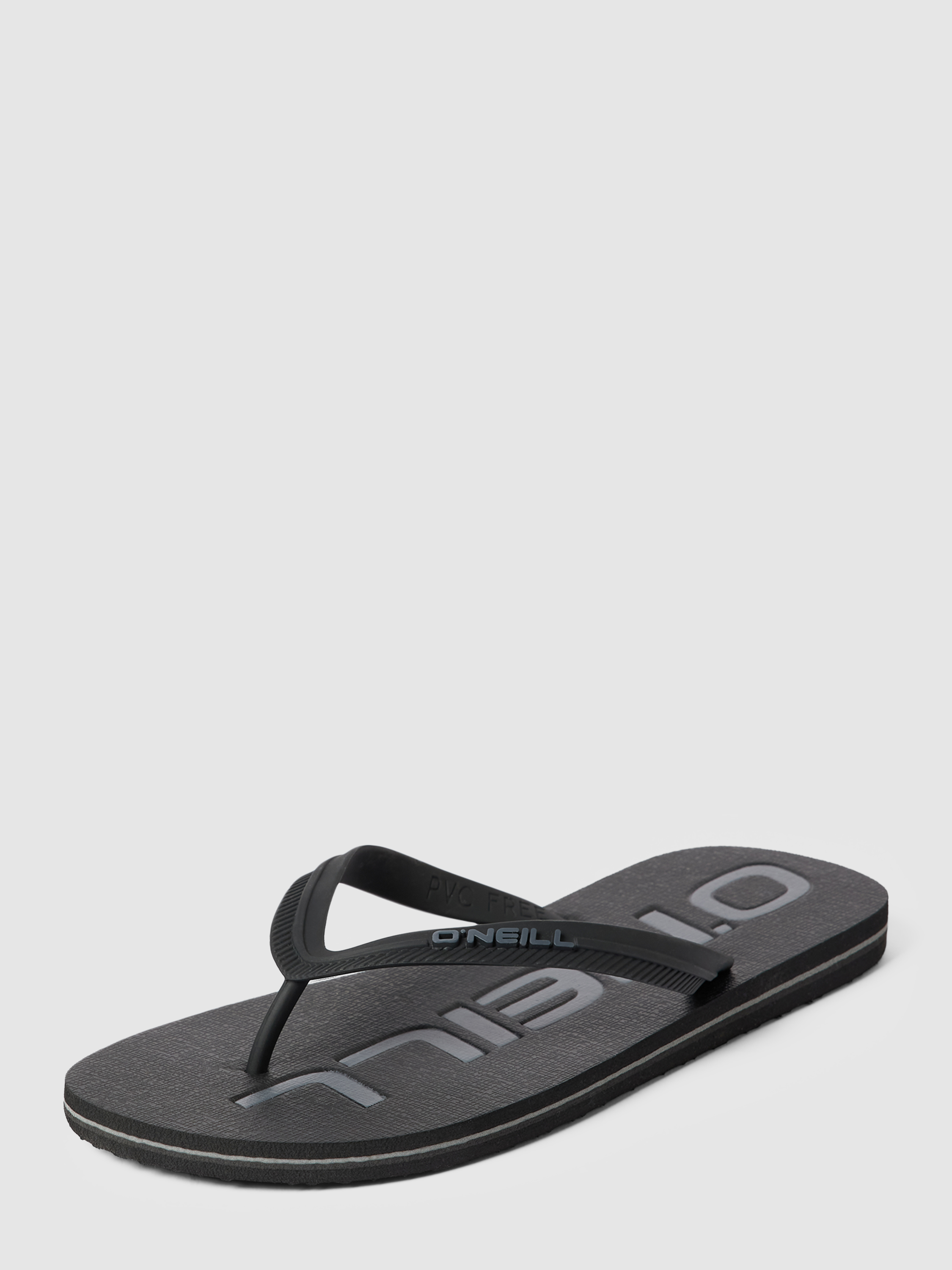 

Вьетнамки мужские ONeill 1725694 серые 46 EU (доставка из-за рубежа), Серый, 1725694