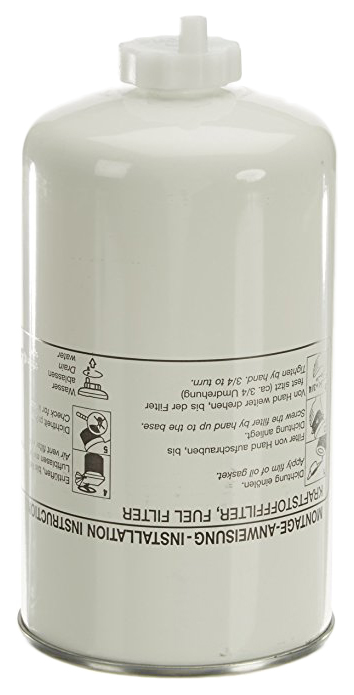 

Фильтр Топливный К Preline Pl250 Mann-Filter Pl250
